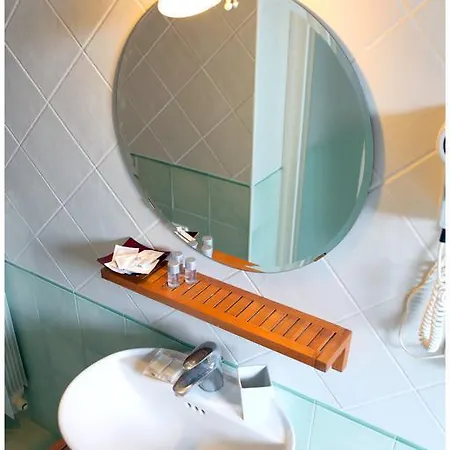 Bed and Breakfast Certe Notti - 2*