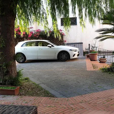 Certe Notti - Bed and Breakfast