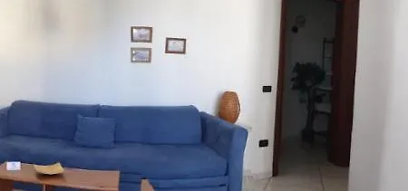 Bed and Breakfast Certe Notti - Πομπηία