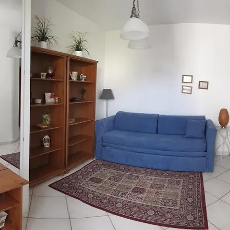 Bed and Breakfast Certe Notti - 2*