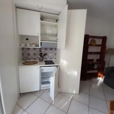 Certe Notti - Bed and Breakfast 2*