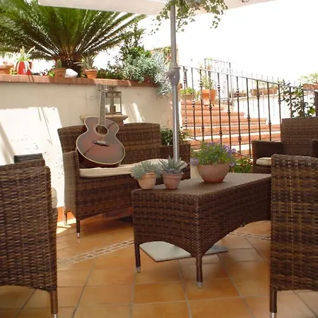 Bed and Breakfast Certe Notti - 2*