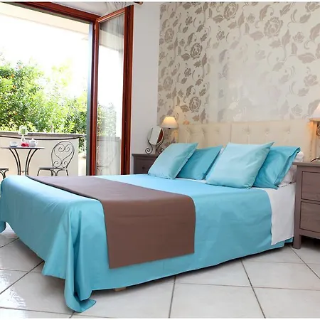Bed and Breakfast Certe Notti - 2*