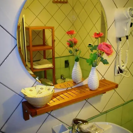 Bed and Breakfast Certe Notti - 2*