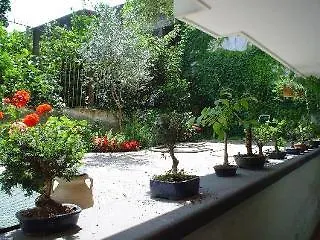 Bed and Breakfast Certe Notti - Πομπηία