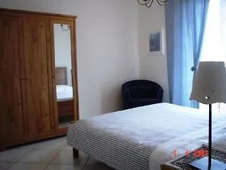 Bed and Breakfast Certe Notti -