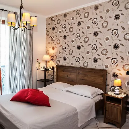 Certe Notti - Bed and Breakfast