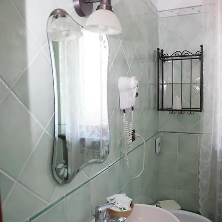 Certe Notti - Bed and Breakfast Πομπηία
