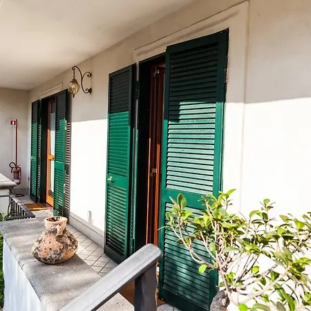 Certe Notti - Bed and Breakfast Πομπηία