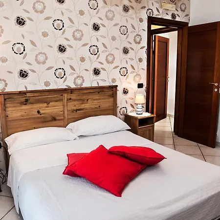 Certe Notti - Bed and Breakfast Πομπηία