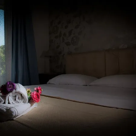 Bed and Breakfast Certe Notti -