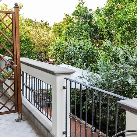 Certe Notti - Bed and Breakfast