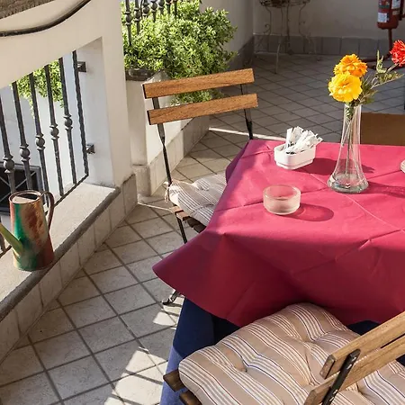 Bed and Breakfast Certe Notti -