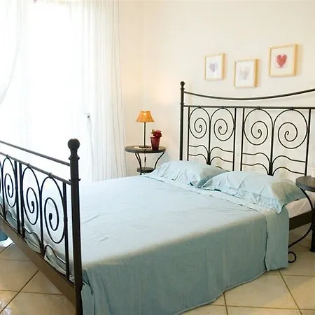 Certe Notti - Bed and Breakfast