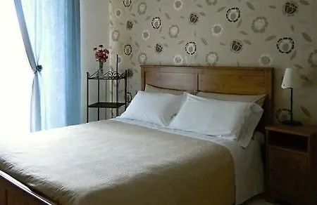 Certe Notti - Bed and Breakfast Πομπηία