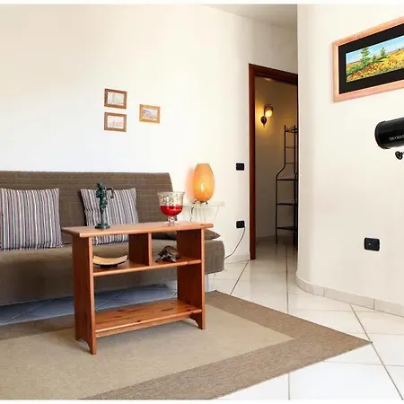 Bed and Breakfast Certe Notti - Πομπηία