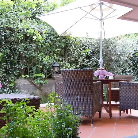 Certe Notti - Bed and Breakfast