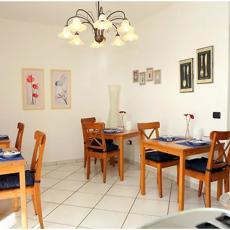 Bed and Breakfast Certe Notti -