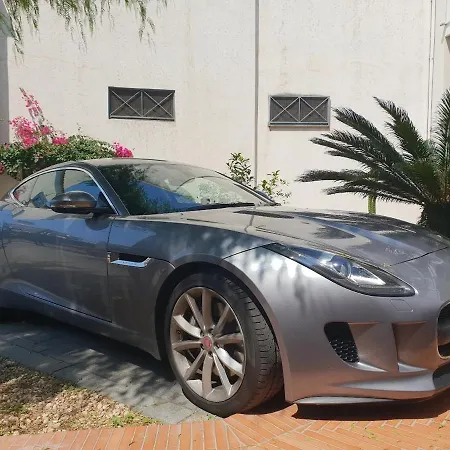 Certe Notti - Отель типа 