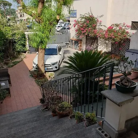 Certe Notti - Отель типа 