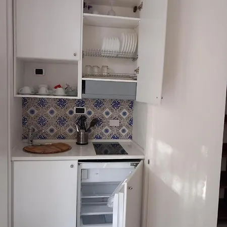 Certe Notti - Отель типа 