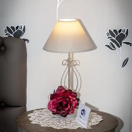 Certe Notti - Отель типа 