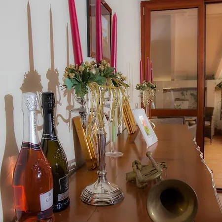 Certe Notti - Отель типа 