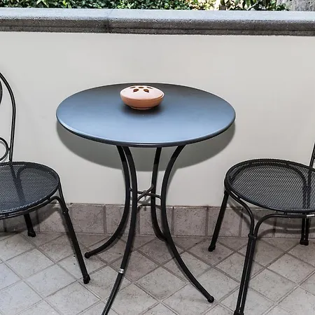 Certe Notti - 2* Помпеи