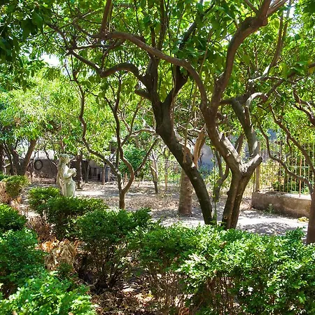 Certe Notti - Отель типа 