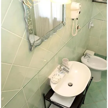 Certe Notti - Отель типа 