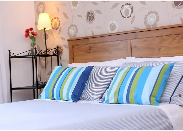 Certe Notti - Bed & Breakfast 2*