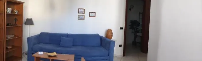 Bed & Breakfast Certe Notti - Pompei