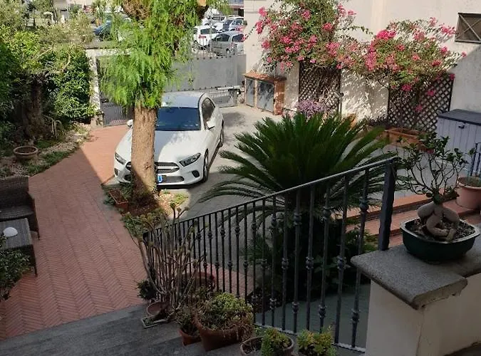 Certe Notti - Bed & Breakfast