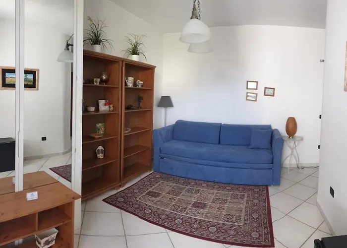 Bed & Breakfast Certe Notti - 2*