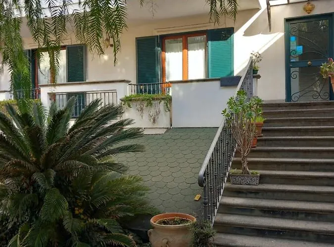 Bed & Breakfast Certe Notti - 2*