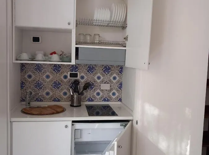 Certe Notti - Bed & Breakfast