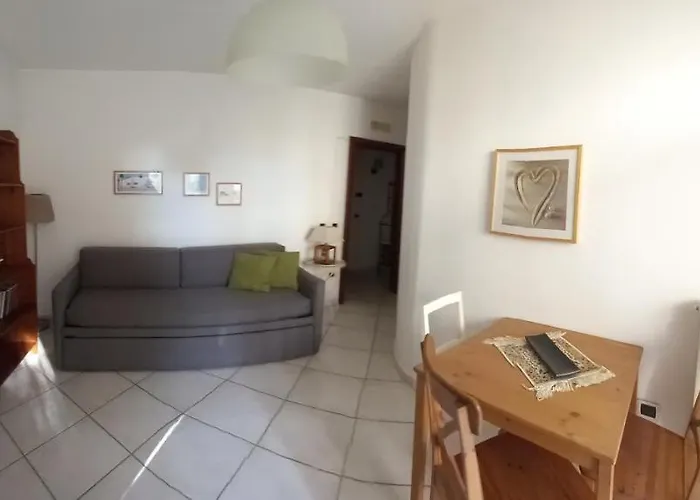 Certe Notti - Bed & Breakfast