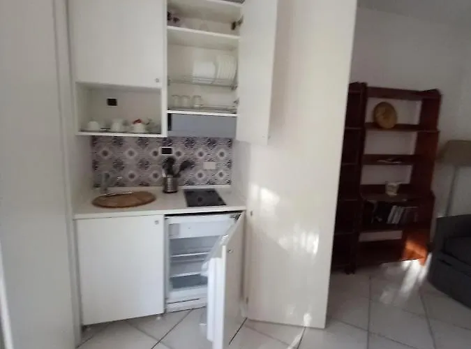 Certe Notti - Bed & Breakfast 2*