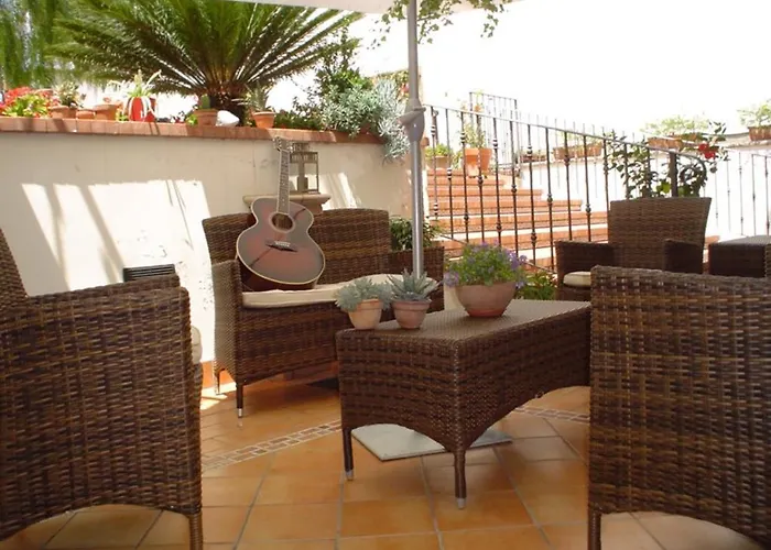 Bed & Breakfast Certe Notti - 2*