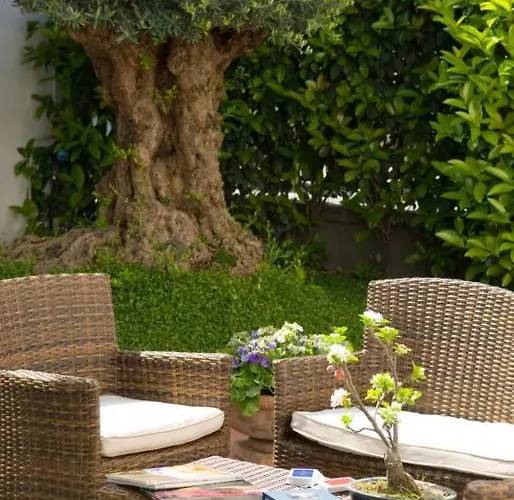 Bed & Breakfast Certe Notti - Pompei