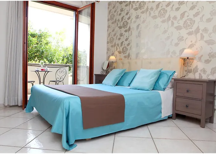 Bed & Breakfast Certe Notti - 2*