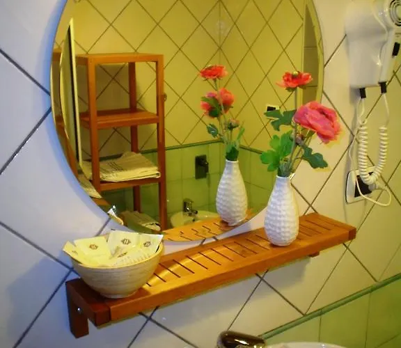 Bed & Breakfast Certe Notti - 2*