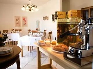 Certe Notti - Bed & Breakfast Pompei