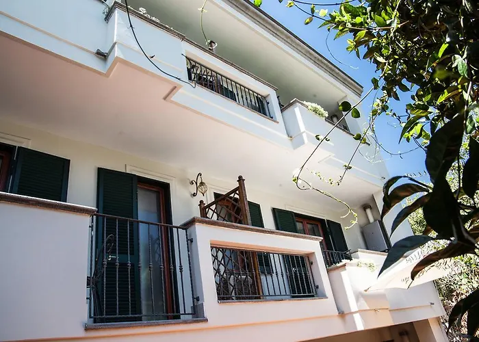 Certe Notti - Pompei