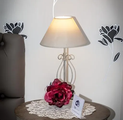 Certe Notti - Bed & Breakfast