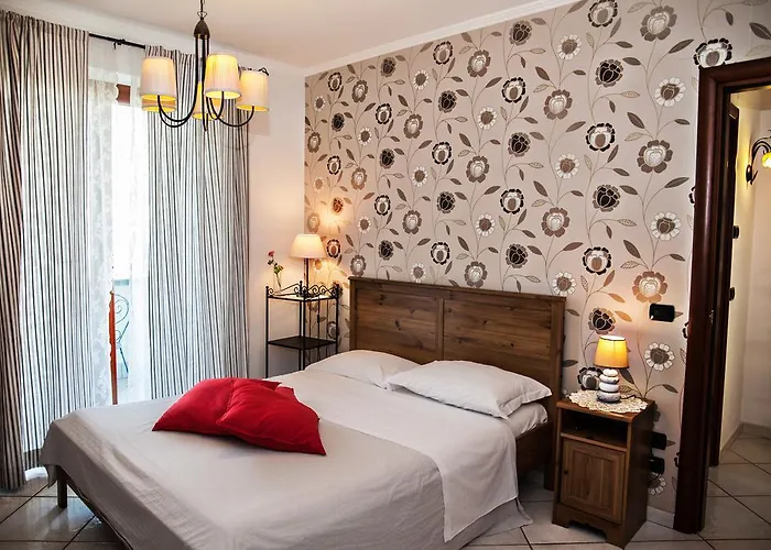 Certe Notti - Bed & Breakfast