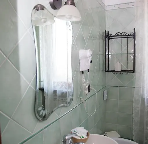 Certe Notti - Bed & Breakfast Pompei