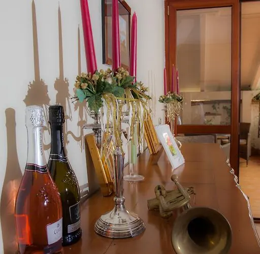 Certe Notti - Bed & Breakfast