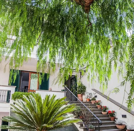 Bed & Breakfast Certe Notti - Pompei