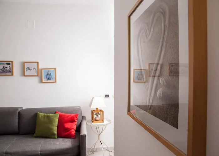 Bed & Breakfast Certe Notti - 2*